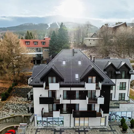 Karkonoska Elt Apartment *