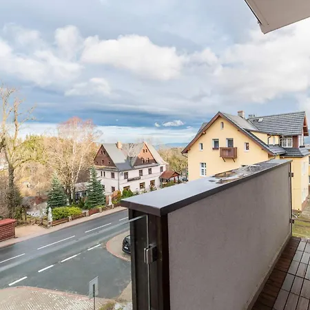 Apartment Karkonoska Elt Karpacz