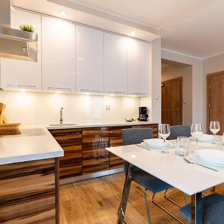 Karkonoska Elt Apartment Karpacz