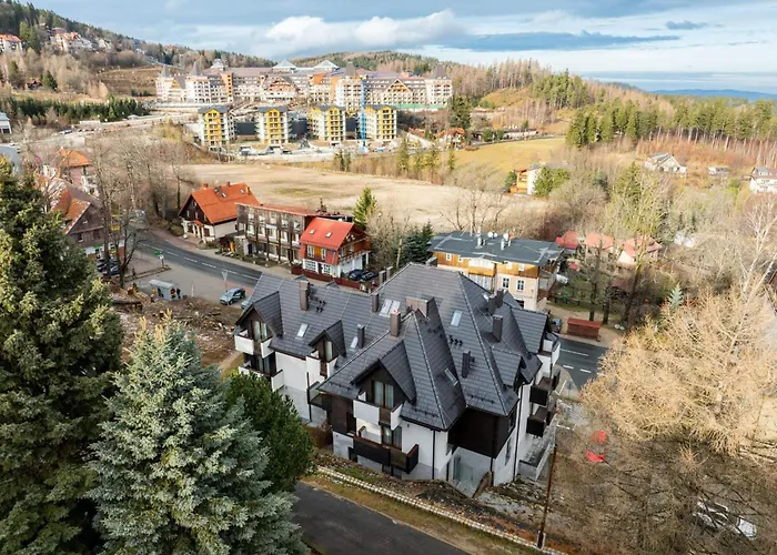 Karkonoska Elt Appartement