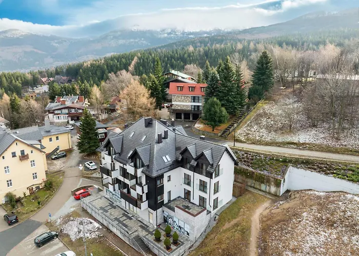 Karkonoska Elt Appartement