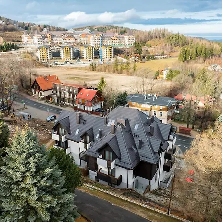 Karkonoska Elt Appartement