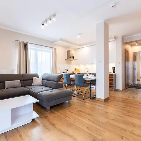 Karkonoska Elt Apartment Karpacz