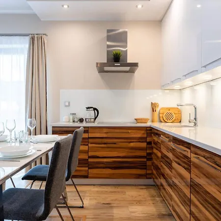 Karkonoska Elt Apartment *