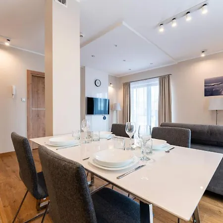 Apartment Karkonoska Elt Karpacz