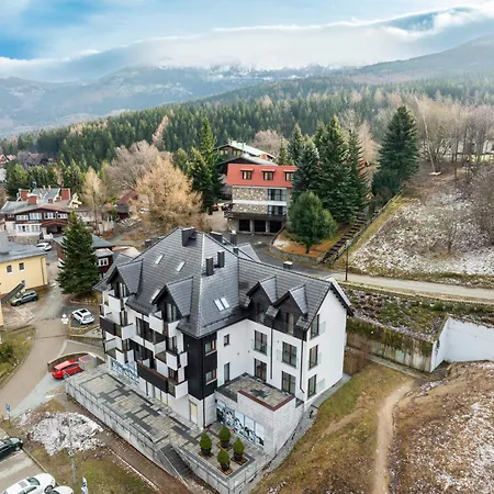 Karkonoska Elt Appartement