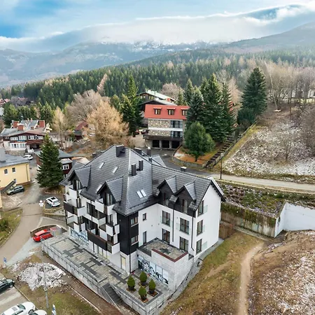 Karkonoska Elt Apartmán