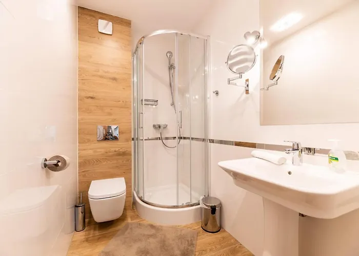 Karkonoska Elt Appartement *