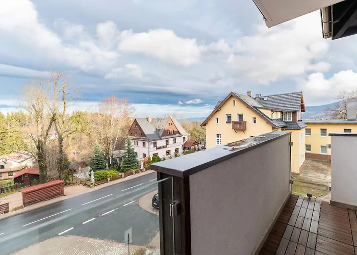 Appartement Karkonoska Elt Karpacz