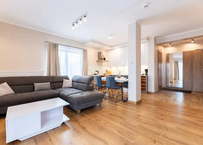 Karkonoska Elt Appartement Karpacz