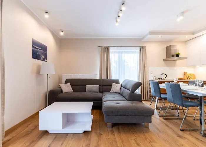 Karkonoska Elt * Karpacz