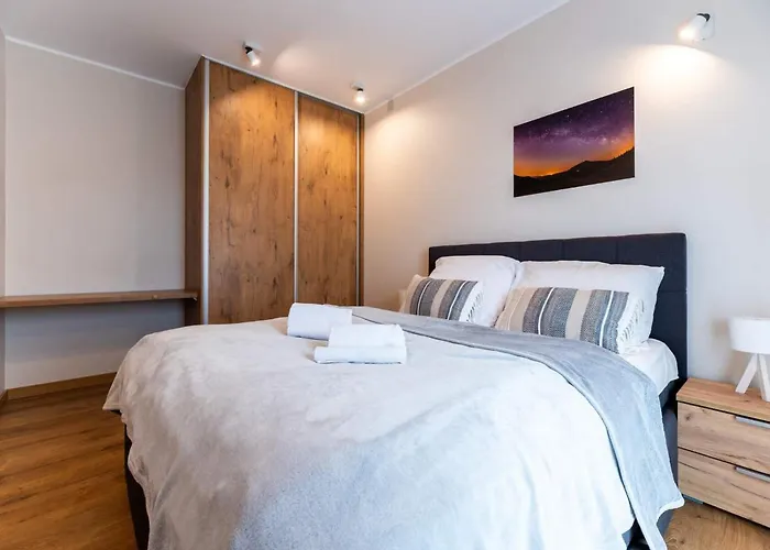 Karkonoska Elt Appartement *